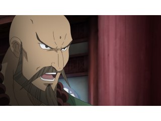 第拾幕 孤独なる皇帝