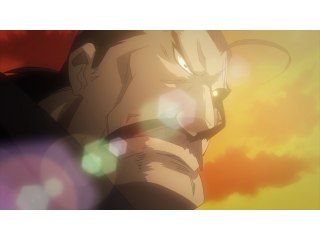 第拾壱幕 北辰紀記