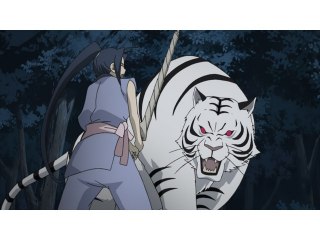第拾伍幕 破軍の道標(みちしるべ)