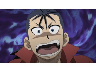 第拾七幕 父子(おやこ)の絆