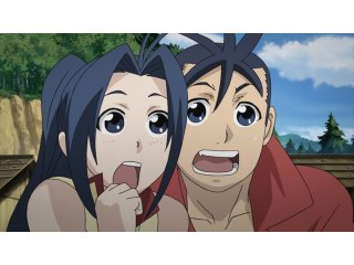 第拾九幕 わかたれし星