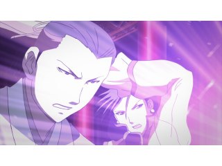 第弐拾四幕 暴走せし宿業(さだめ)