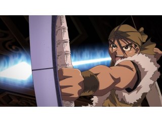 終幕 演武の果て