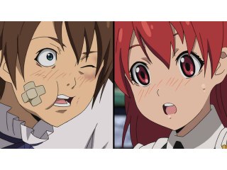 第2話 悪魔契約 Valbanill