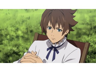第3話 魔剣 Sword