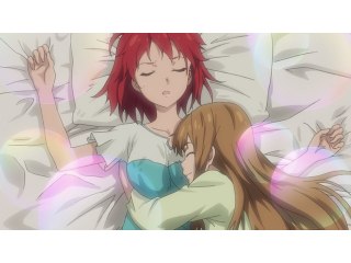 第4話 誓約 Promise