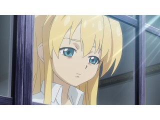 第8話 出立 Resolution