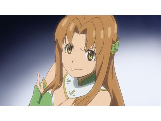 第9話 面影 Lisa