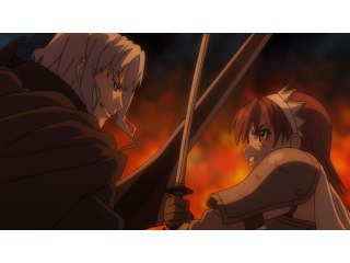 第12話 刀鍛冶 Blacksmith