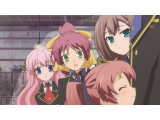 第4問 愛とスパイスとお弁当