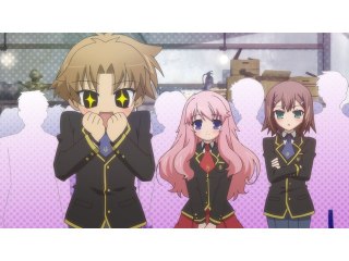 第5問 地図と宝とストライカー・シグマV(ファイブ)