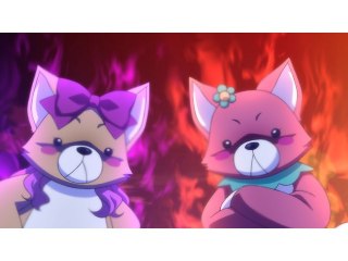 第7問 俺と翔子と如月グランドパーク