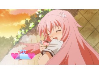 第10問 模試と怪盗とラブレター