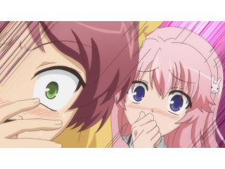 第12問 愛と勇気と俺達の戦いはこれからだ!(仮)