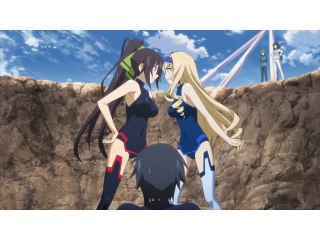 第3話 転校生はセカンド幼なじみ