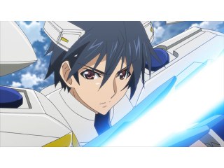 第4話 決戦!クラス対抗戦