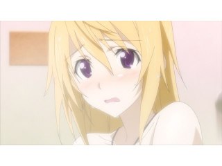 第6話 ルームメイトはブロンド貴公子