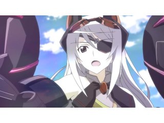 第7話 ブルー・デイズ/レッド・スイッチ