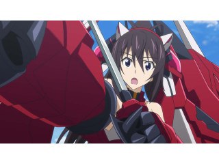 第10話 その境界線の上に立ち(シン・レッド・ライン)