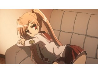 第2話 双剣双銃(カドラ)のアリア