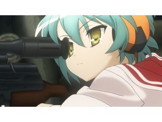 第3話 ファースト・ミッション
