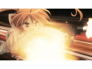 第4話 武偵殺し