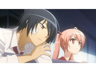 第5話 武偵憲章1条