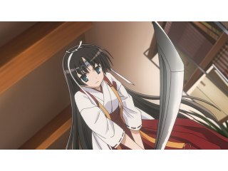 第6話 星伽の巫女