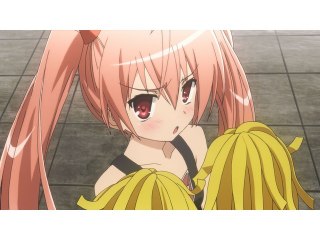 第7話 かごのとり
