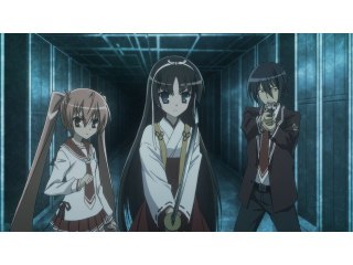 第8話 魔剣(デュランダル)