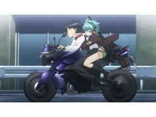 第10話 特訓