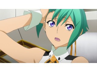 第3話 トキメキ指数☆急上昇