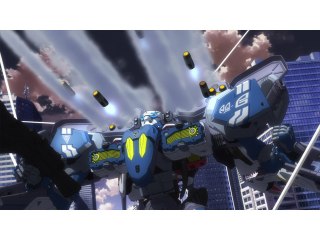 第4話 壁～conquer oneself～