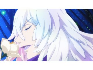 第6話 生命のアジタート