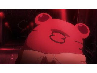 第7話 真夜中の少女