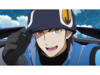第9話 男と女のアナグラム