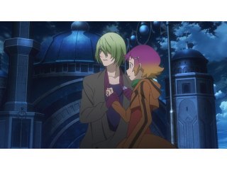 第13話 堕ちた巨人