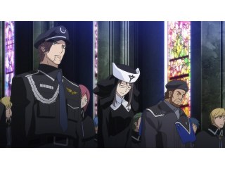 第14話 個の先