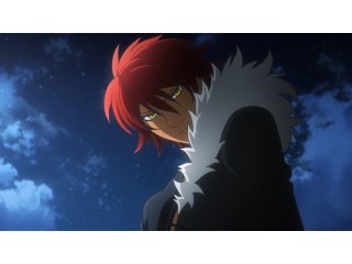 第15話 愛の獣たち
