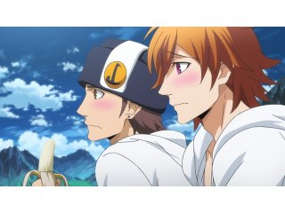 第17話 湧きあがれ、いのち