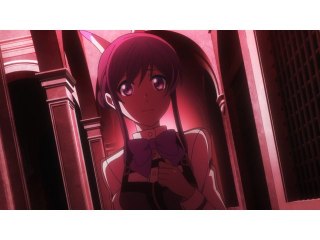第21話 接吻