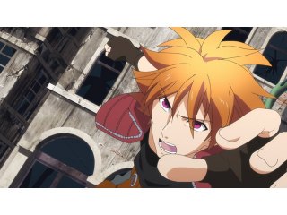 第22話 復活の翼
