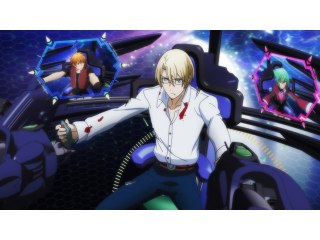 第23話 神話センリツ