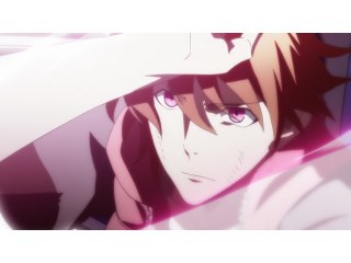 第26話 LOVE