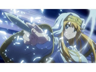 第3話 無能王の乱心