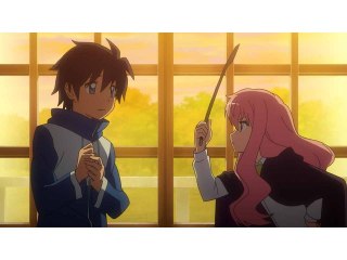 第5話 ド・オルニエールの乙女たち