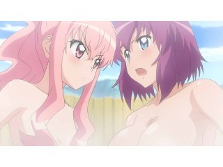 第6話 波乱の露天風呂