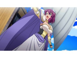 第12話 ゼロの使い魔