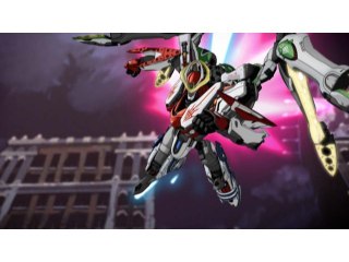 第2話 闇の獣