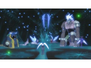 第4話 はだしの戦士